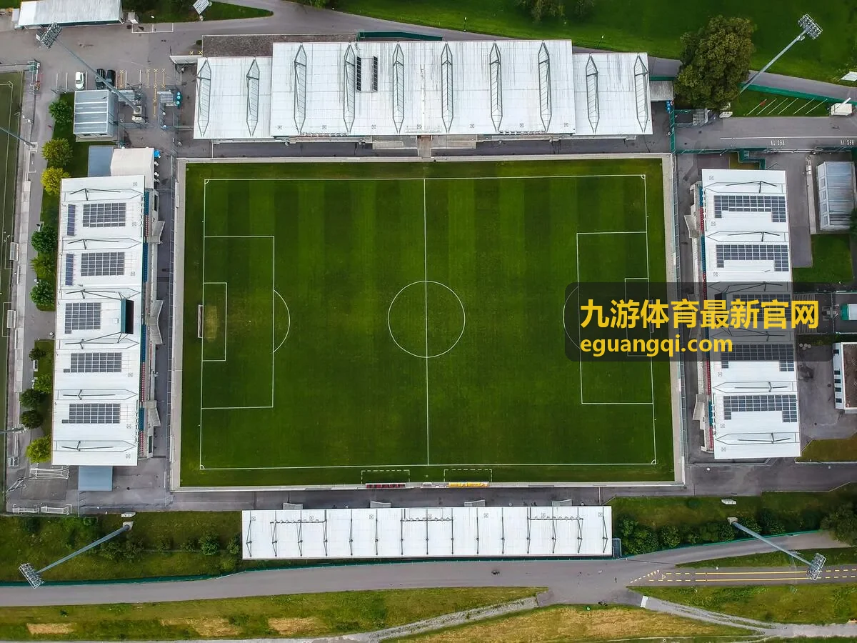 九游体育相关运动视觉场景